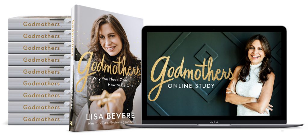 Godmothers Books and Study