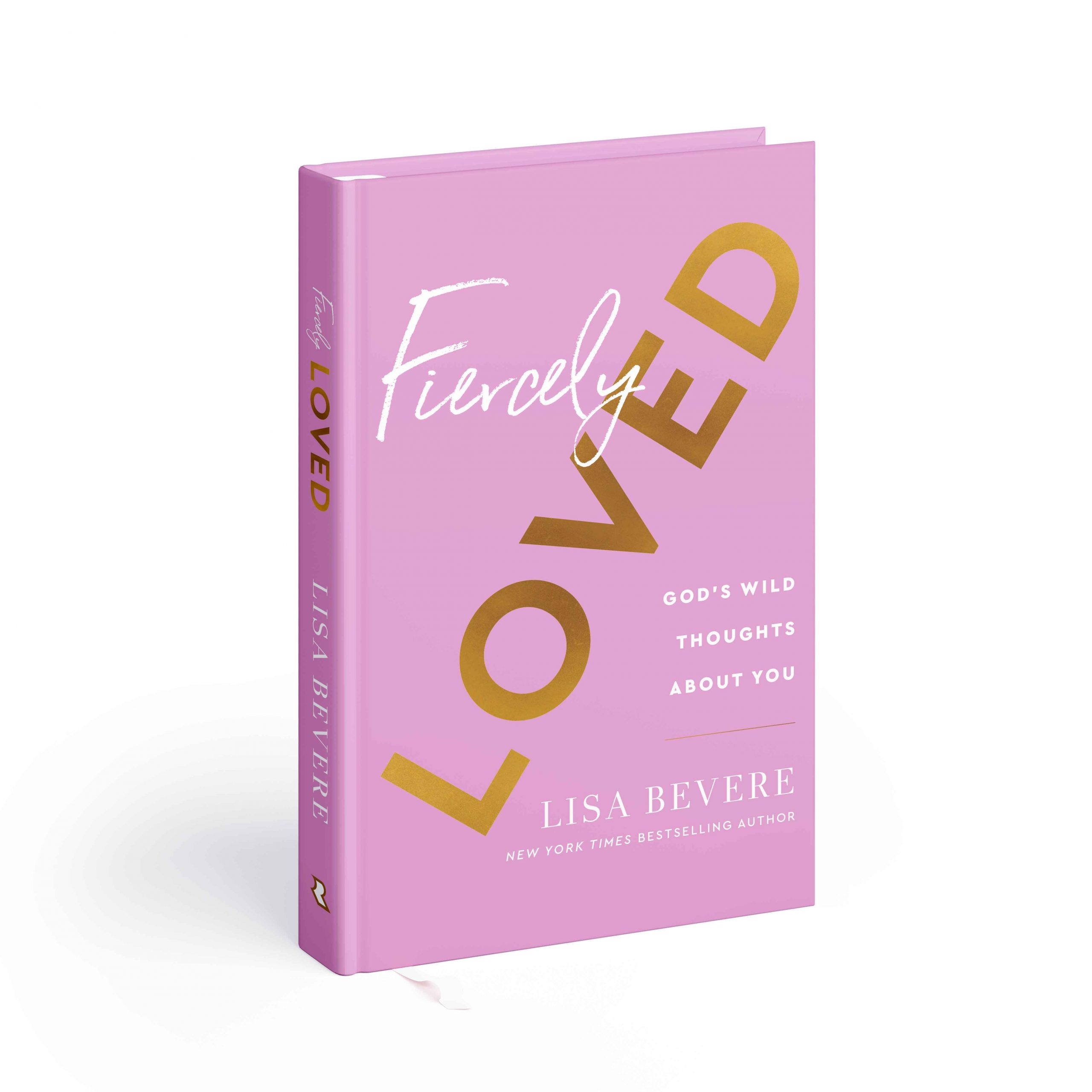 Fiercely Loved - Lisa Bevere