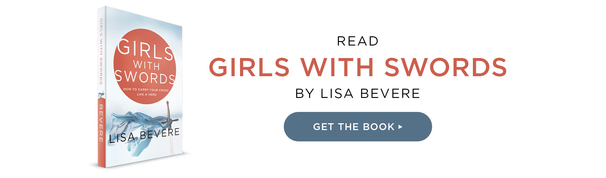 Girls with Swords Lisa Bevere